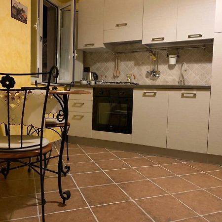 “Il Vicolo” Casa Vacanze Villa Castelmola Exterior photo