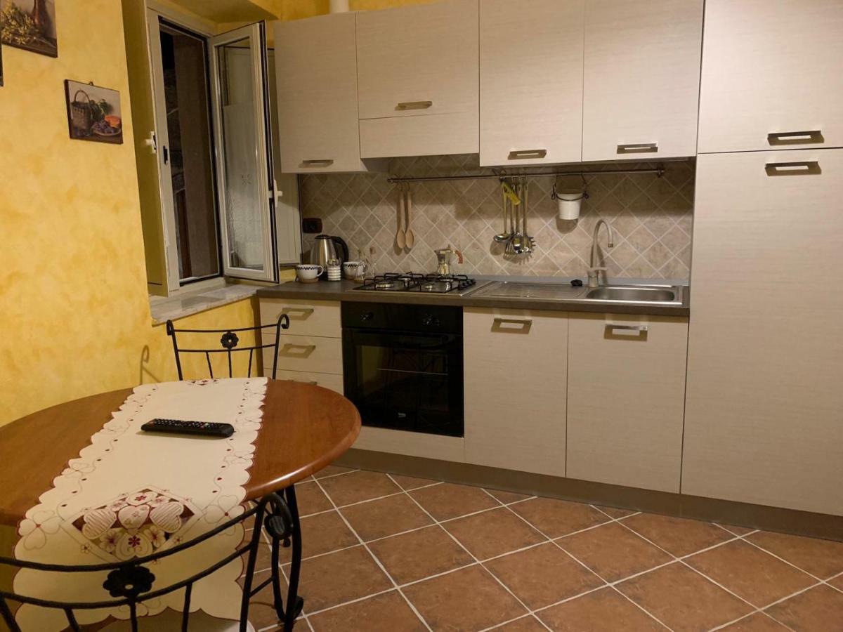 “Il Vicolo” Casa Vacanze Villa Castelmola Exterior photo